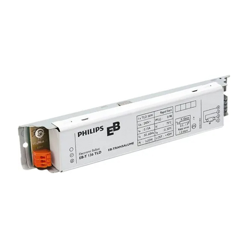 Philips EBT 136 TLD Lamp Ballast