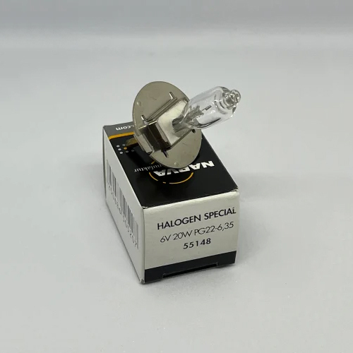 Narva 55148 Halogen Lamp