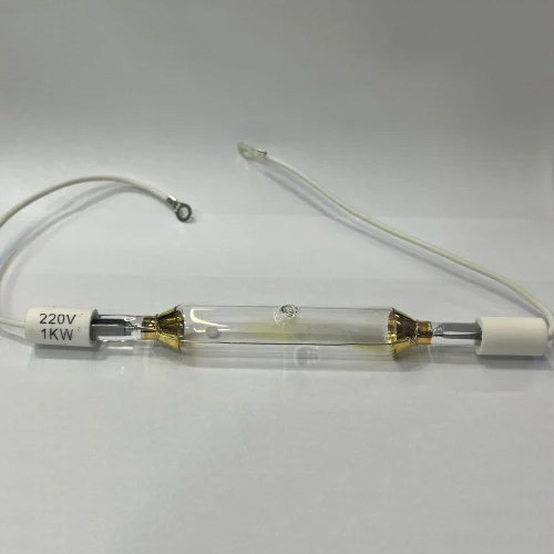 1Kw Uv Curing Lamp For Screen Printing - Color: White