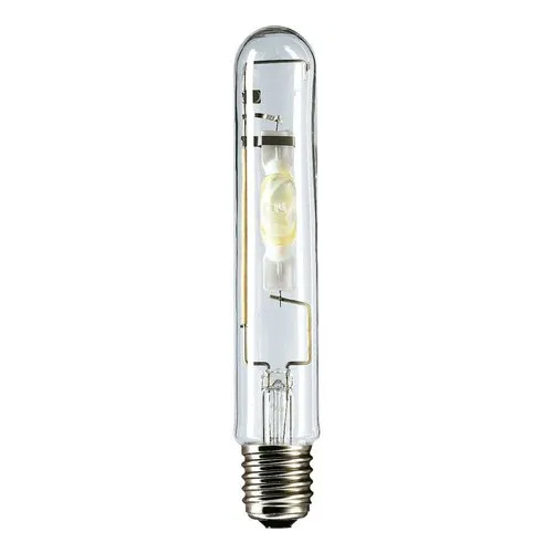 Philips Master Hpi-T Plus 400W Light - Color: Transparent