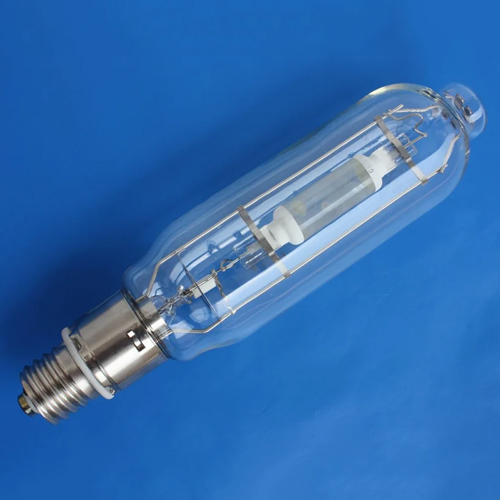 Pe150Af Xenon Ceramic Body Parabolic Lamp - Color: Transparent