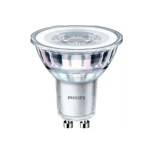 Essential Led 4.6-50W Gu10 36D Bulb