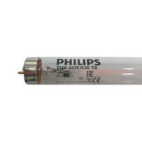 Philips Uvc Tuv 36w G36 T8 - 4ft Tube Light - Color: White