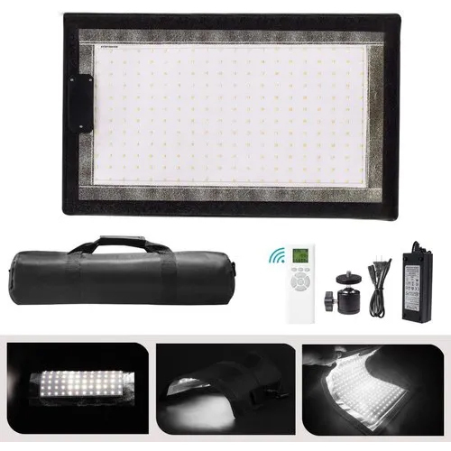 100W Foldable Led Light