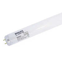 Tl 100w 10-r Uv-a Philips Tube Light - Color: White