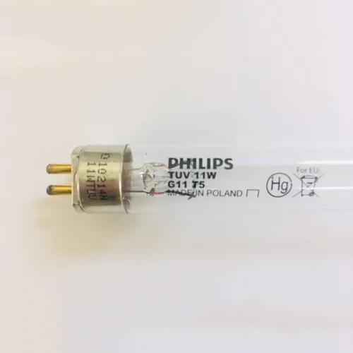 Philips Tuv 11W G11 T5 Uvc Germidical Lamp