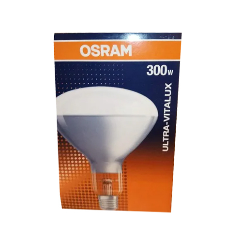 Osram Bulb