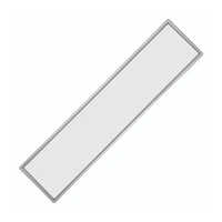 Philips 33W Panel Light - Color: Transparent