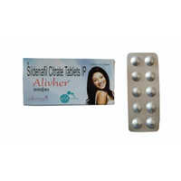 Sildenafil Tablets