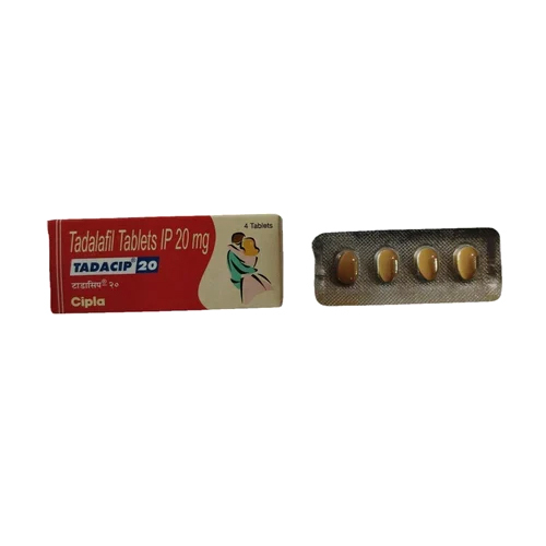 20 Mg Tablets Ip - Dosage Form: Solid