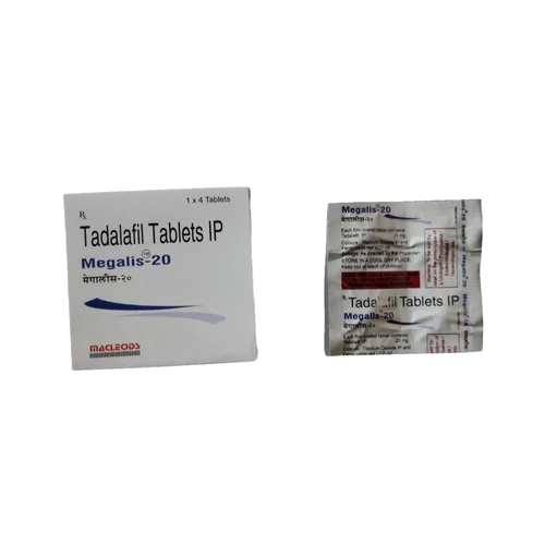 20 Mg Pharmaceutical Tablets - Drug Type: General Medicines