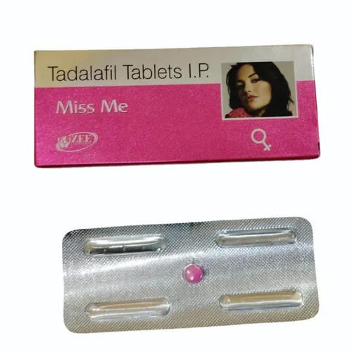 Miss Me Tablet