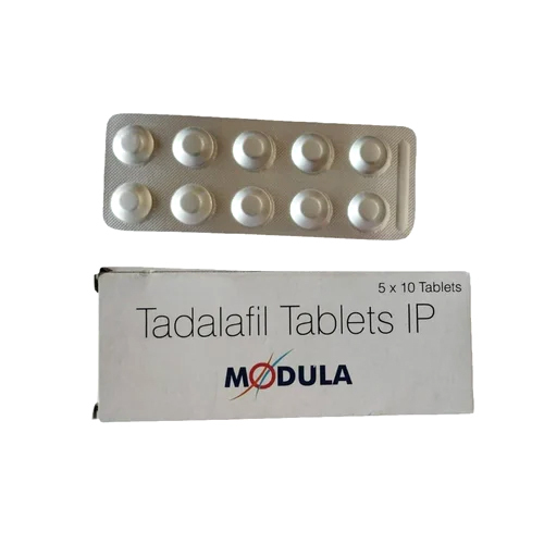 Modula 5mg Tablet