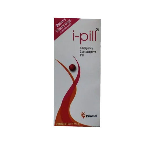 Emrgency Contraceptive Pill - Dosage Form: Solid