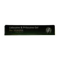 Prilocaine Gel