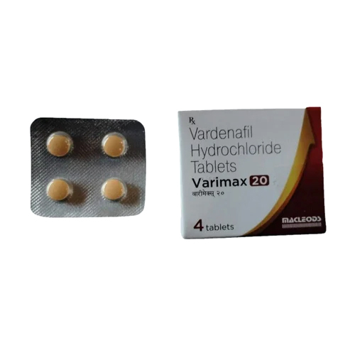 Varimax 20 Tablet