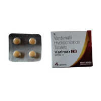 Vardenafil Tablet