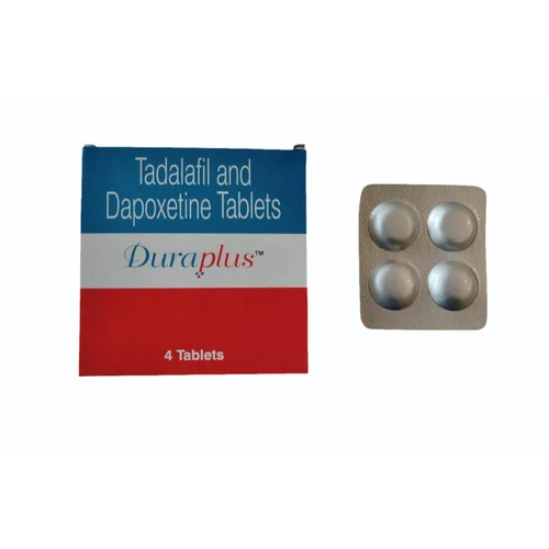 Duraplus Tablet