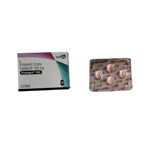 100 Mg Tablets Ip - Drug Type: General Medicines