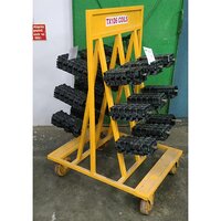 Industrial Hanger Trolley