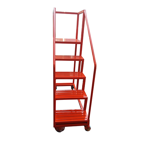MS Trolley Step Ladder