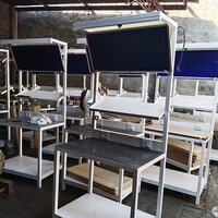 MS Inspection Table