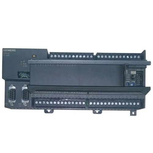 S7-200 Micro Simatic PLC