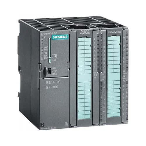 Siemens Electronics Products