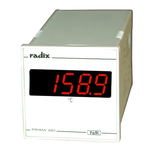 Digital Temperature Controller