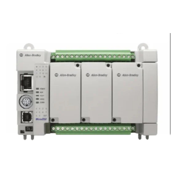 Allen Bradley Electronics Products