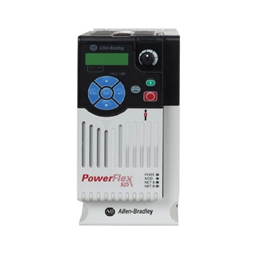 25B-D017N104 Powerflex 525 Ac Drive - Application: Industrial