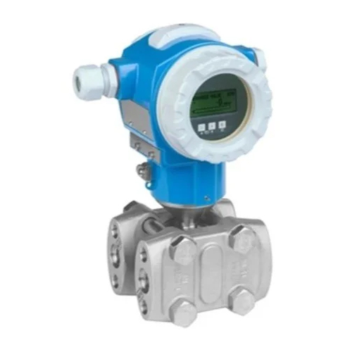 Deltabar PMD75 Differential Pressure