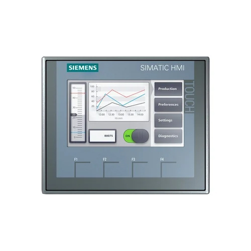 Siemens HMI Training Programming Service