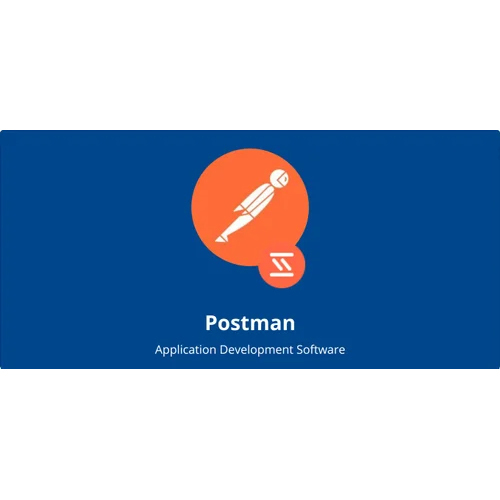 Postman Application Development Software