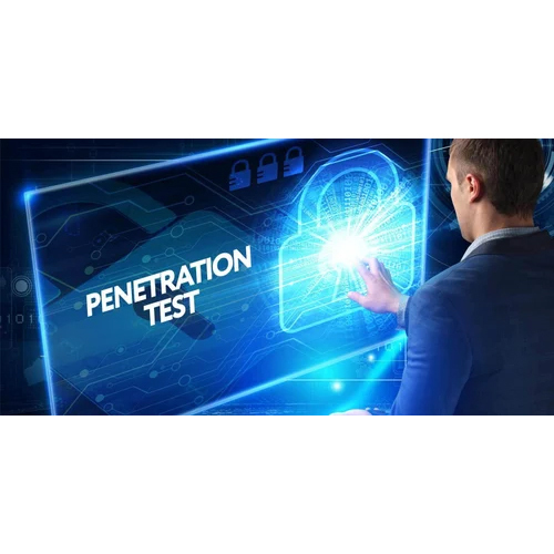 Penetration Testing Services