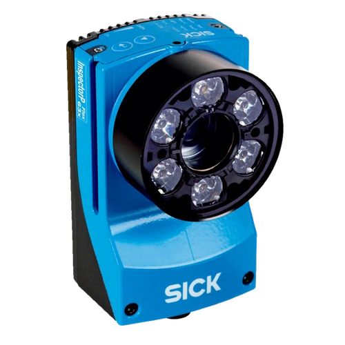 Sick Machine Vision System - Material: Plastic