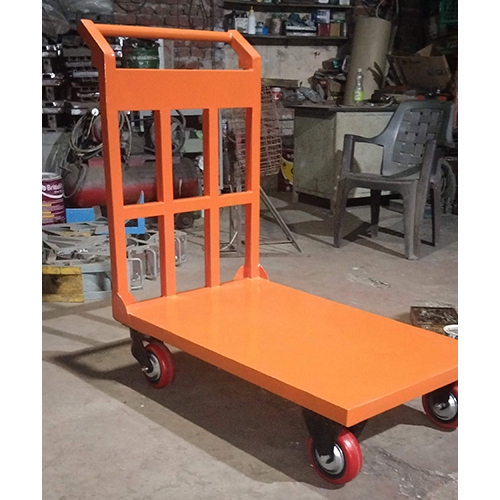 Material Movement Trolley