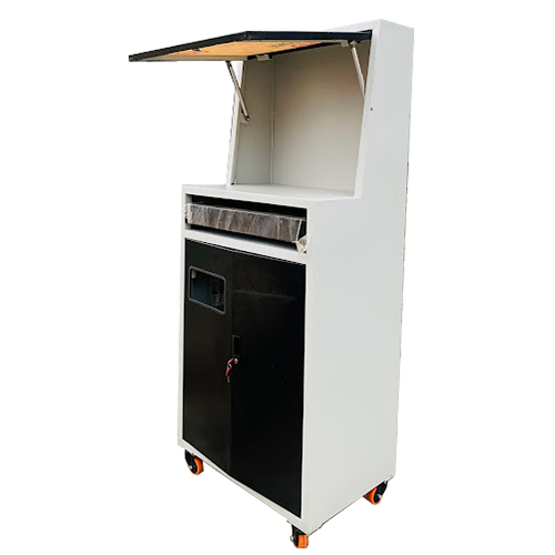 MS Computer Cabinet