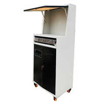 MS Computer Cabinet
