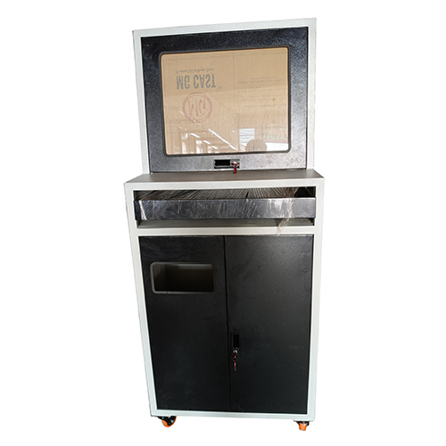 MS Computer Cabinet