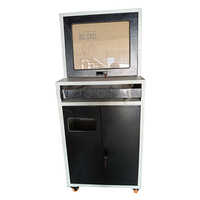 MS Computer Cabinet