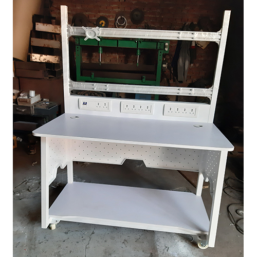 MS Working Table