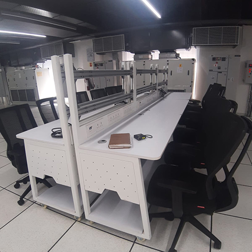 MS Working Table