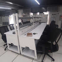 MS Working Table