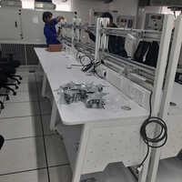 MS Working Table