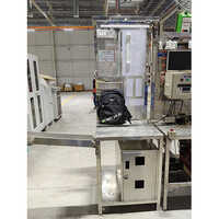 SS Inspection Table