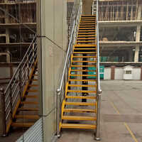 Modular Slide Tool Rack