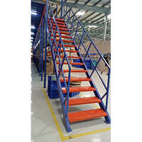 Modular Slide Tool Rack