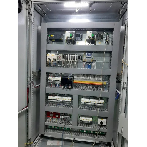 Commercial PLC Upgrade Service