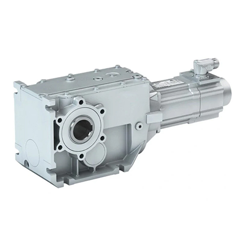 Lenze G500-B - MCS Bevel Geared Motor